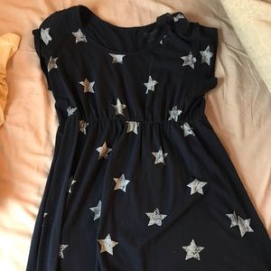 Arizona Jean Star dress